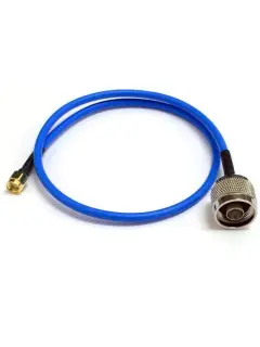 MaxLink Pigtail Flexi 0,5m - N male RSMA male