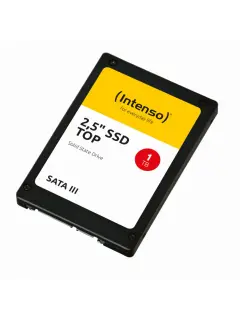 SSD Intenso #3812460 1TB, 2.5" SATA III 7mm, r550/w500Mbs