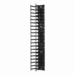 APC Vertical Cable Manager for NetShelter SX 750mm Wide 42U (Qty 2)