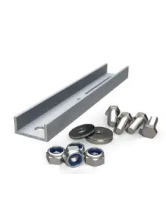 Elongation rails for ConSole