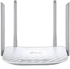 TP-Link AC1200 Wireless Dual Band Router