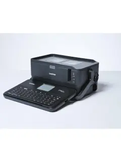 Pisač Brother za naljepnice p-touch PTD800W