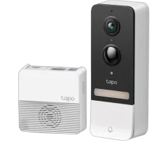 TP-Link Tapo D230S1 Tapo Smart Battery Video Doorbell