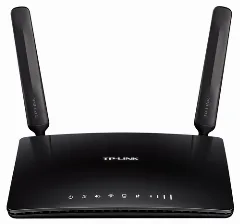 TP-Link 300Mbps Wireless N 4G LTE Router