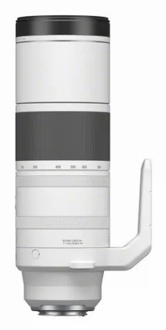 Canon RF 200-800 mm IS USM