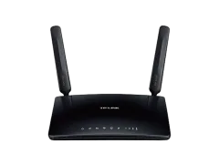 TP-Link 300Mbps Wireless N 4G LTE Router