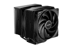 be quiet! Pure Rock Pro 3 Black CPU Cooler