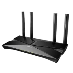 TP-Link AX3000 Dual Band Gigabit Wi-Fi 6 Router