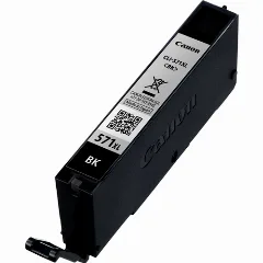 Canon tinta CLI-571BK XL, crna