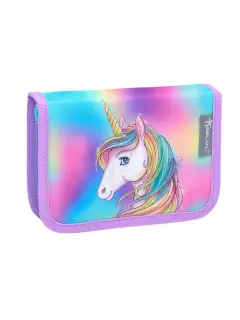 Pernica Belmil puna unicorn rainbow color 335-72/115