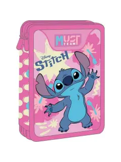 Pernica Must team Stitch puna 2 zipa 565997