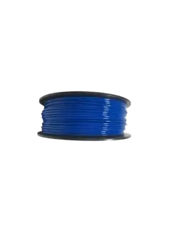 PET-G filament 1.75 mm, 1 kg, blue