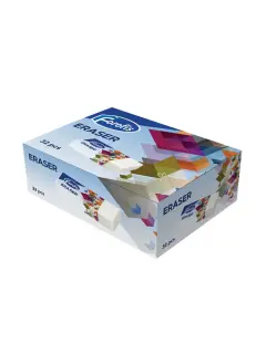 Gumica Forofis bijela 61x24x11mm 32/1 91297