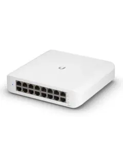 Ubiquiti UniFi Switch USW-Lite-16-PoE