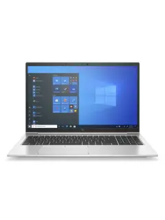 Refurbished HP EliteBook 855 G8 Ryzen 5 PRO 5650U 16GB 256GB 15,6" FHD W11P