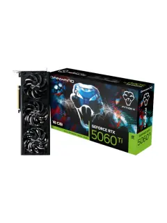 Gainward RTX 5060Ti Python III 16GB GDDR7
