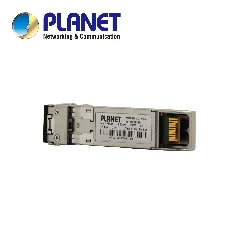 Planet 10G SFP (LC, MM)-300m fiber module