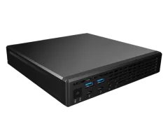 ASRock Jupiter AK JPT4 L6 H470 65W barebone PC