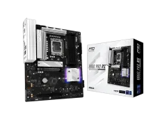 Asrock Intel LGA1851 B860 PRO RS