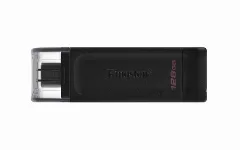Kingston DT 70, 128GB,  USB 3.2 Gen1, USB-C