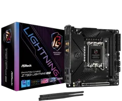 Asrock Intel LGA1700 Z790I LIGHTNING WIFI