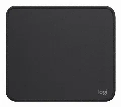 Logitech Mouse Pad Studio, crna