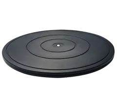 Transmedia Universal Rotary Plate