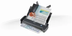 Canon skener imageFORMULA P-215 mark II