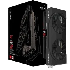 XFX Swift AMD Radeon RX 9060 XT OC Gaming Edition 8GB