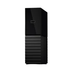 Western Digital 18 TB USB HDD, My Book, USB3.0 3.2