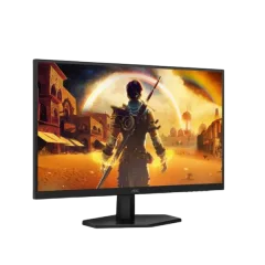 AOC LCD 27" QHD, 1ms, 16:9, DP