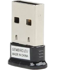Gembird USB Bluetooth v.5.0 dongle