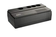 APC Line Interactive Back UPS BV 800VA, AVR, Schuko Outlet, 230V