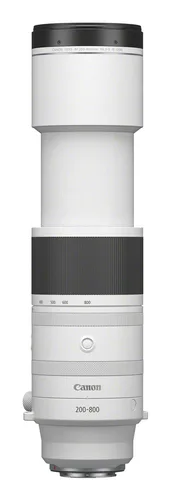 Canon RF 200-800 mm IS USM