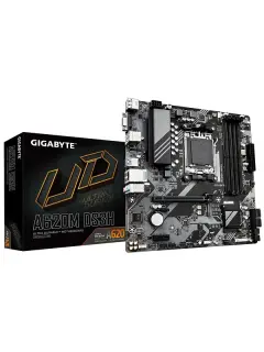 Gigabyte GA-A620M DS3H, DDR5, AM5