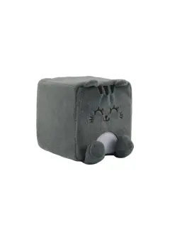 Squishy iTotal kocka Cat siva XL2784D