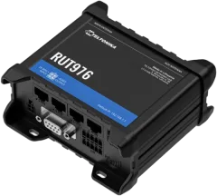 Teltonika RUT976 RedCap 5G Router