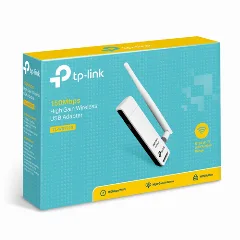 TP-Link 2,4Ghz Wireless USB adapter 150Mbps