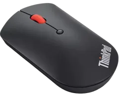 Lenovo ThinkPad Silent - Mouse - right/left handed