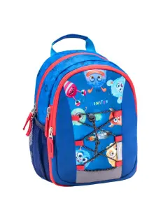 Ruksak vrtićki Belmil mini kiddy cool monsters 305-9/33 AK_BEL