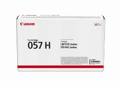 Canon toner CRG-057 H