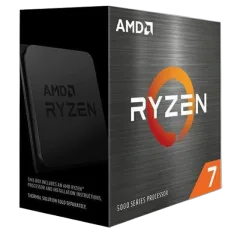 AMD Ryzen 7 5700X Box AM4 | No Cooler