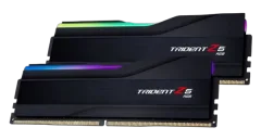 G.Skill DDR5 6000MHz, CL36, 2x16GB, INTEL XMP, RGB