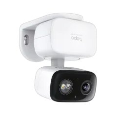 TP-Link Tapo C216 Indoor Outdoor Home Security Wi-Fi Camera