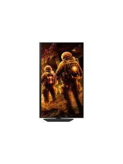 Monitor Samsung G50F Odyssey Gaming 32" QHD 2560x1440 2K, 180Hz, 1ms