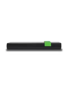 Externi hard disk Verbatim #53110 obnovljeni (refurbished) 320GB USB 3.2 Gen1, crni