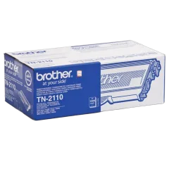 Toner Brother TN2110 black 1.5k