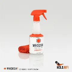 WHOOSH! Screen Shine 500ML Retail Box