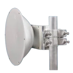 Jirous 10-11 GHz Parabolic Antenna 680 mm