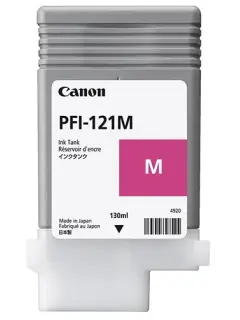 Canon tinta PFI-121, Magenta